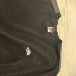 North face fleece